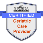 SH - certified shield-CGCP