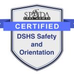 SH - certified shield-SandO