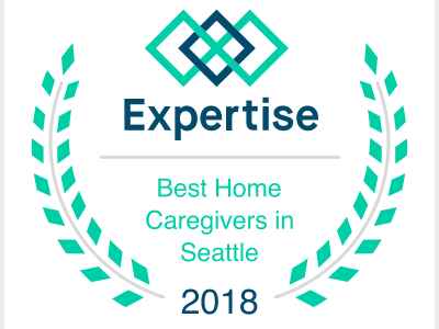 Spada Care Homes awarded Best Home Care Professionals in Seattle